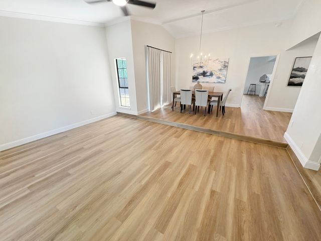 4400 Larner Street, The Colony, TX 75056