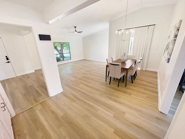 4400 Larner Street, The Colony, TX 75056
