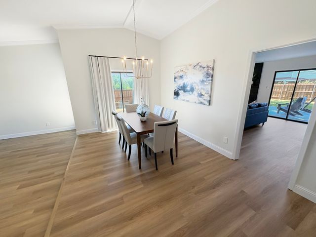4400 Larner Street, The Colony, TX 75056