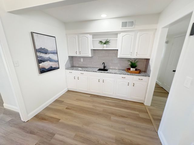 4400 Larner Street, The Colony, TX 75056