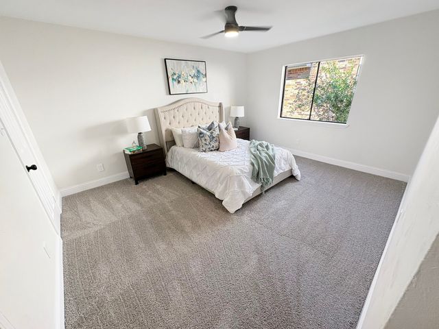 4400 Larner Street, The Colony, TX 75056