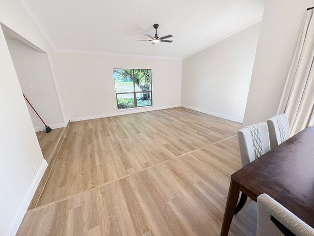 4400 Larner Street, The Colony, TX 75056