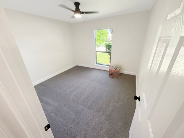 4400 Larner Street, The Colony, TX 75056