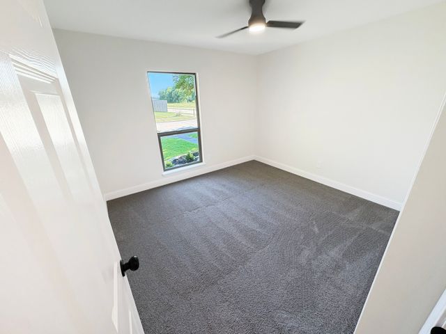 4400 Larner Street, The Colony, TX 75056