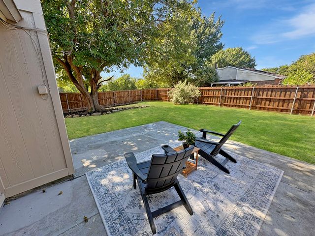 4400 Larner Street, The Colony, TX 75056