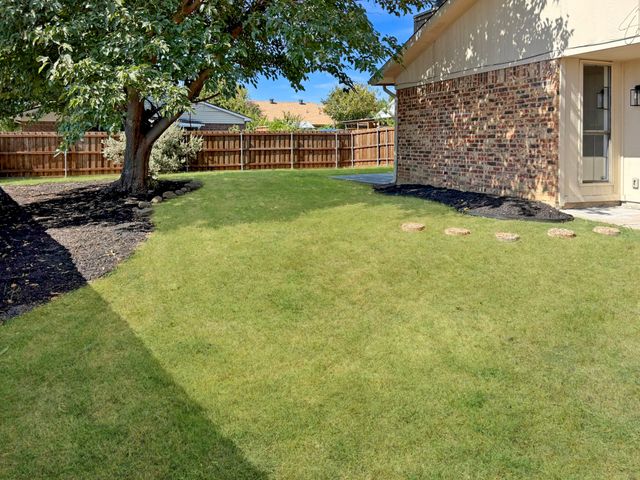 4400 Larner Street, The Colony, TX 75056