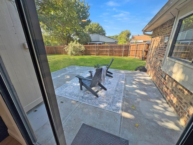 4400 Larner Street, The Colony, TX 75056