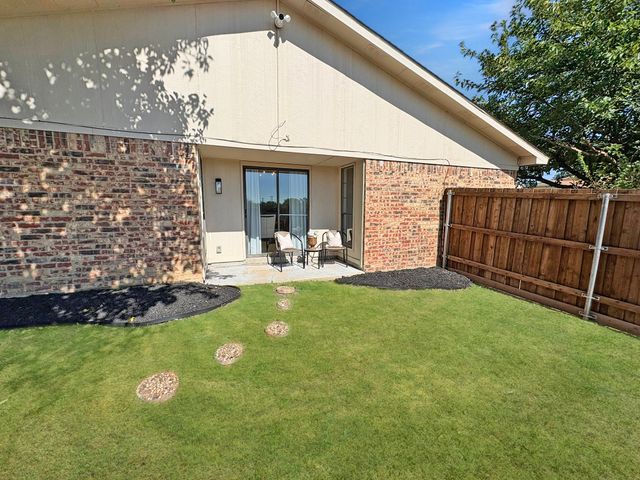 4400 Larner Street, The Colony, TX 75056