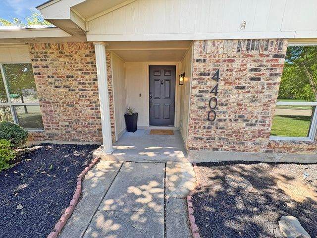 4400 Larner Street, The Colony, TX 75056