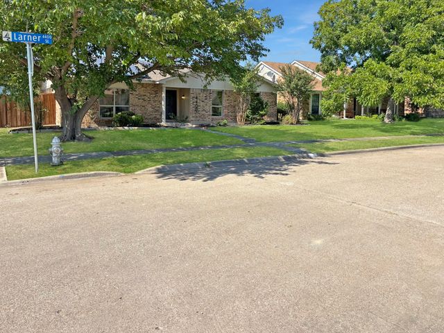 4400 Larner Street, The Colony, TX 75056