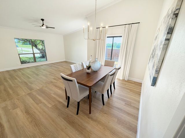 4400 Larner Street, The Colony, TX 75056