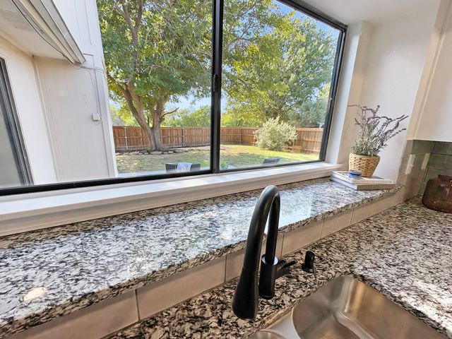 4400 Larner Street, The Colony, TX 75056