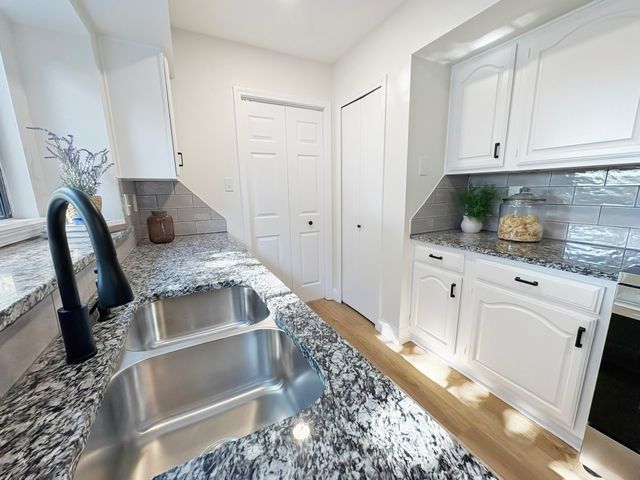 4400 Larner Street, The Colony, TX 75056