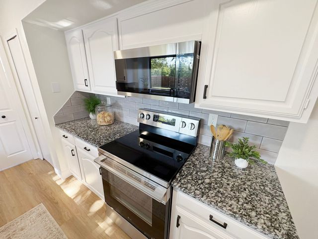 4400 Larner Street, The Colony, TX 75056