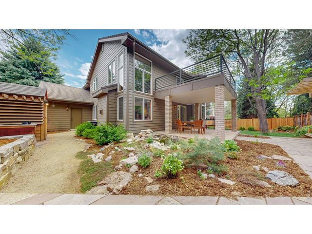 4813 Hinsdale Dr, Fort Collins, CO 80526