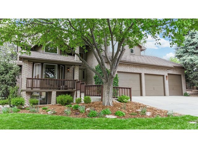 4813 Hinsdale Dr, Fort Collins, CO 80526