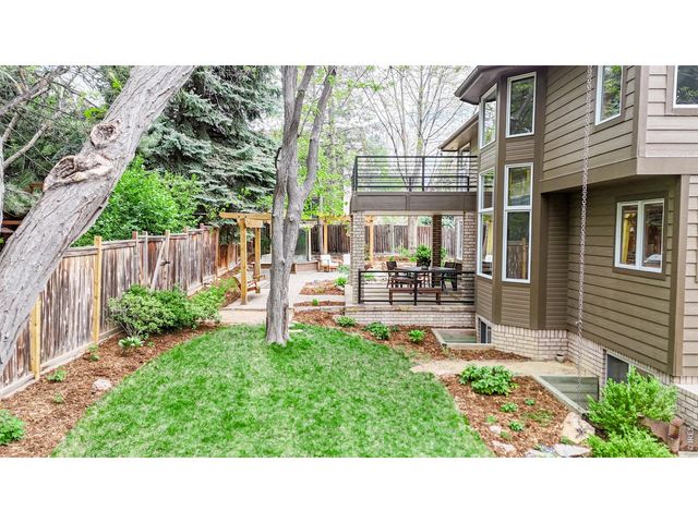 4813 Hinsdale Dr, Fort Collins, CO 80526