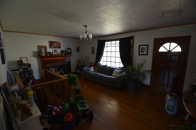 5991 Franklin ST, Ferrum, VA 24088