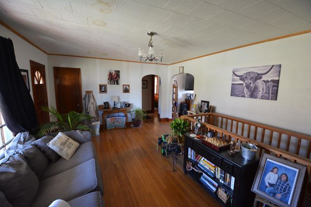 5991 Franklin ST, Ferrum, VA 24088