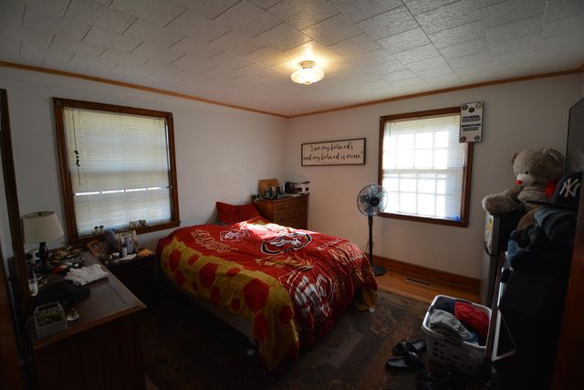 5991 Franklin ST, Ferrum, VA 24088