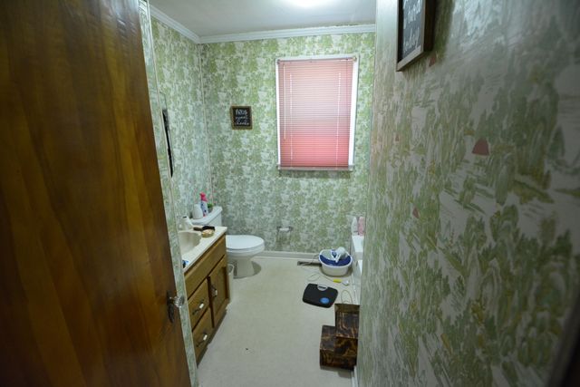 5991 Franklin ST, Ferrum, VA 24088