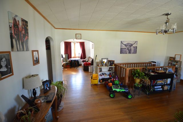 5991 Franklin ST, Ferrum, VA 24088