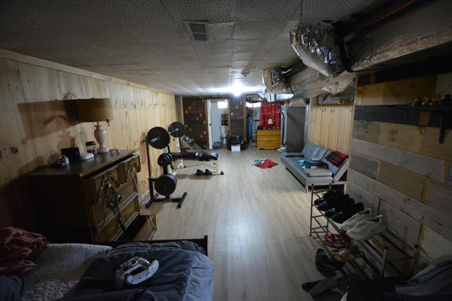 5991 Franklin ST, Ferrum, VA 24088