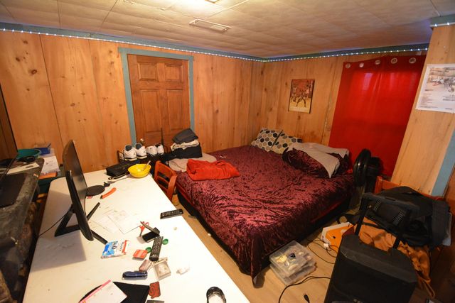 5991 Franklin ST, Ferrum, VA 24088