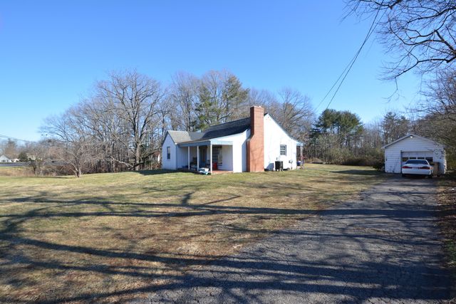 5991 Franklin ST, Ferrum, VA 24088