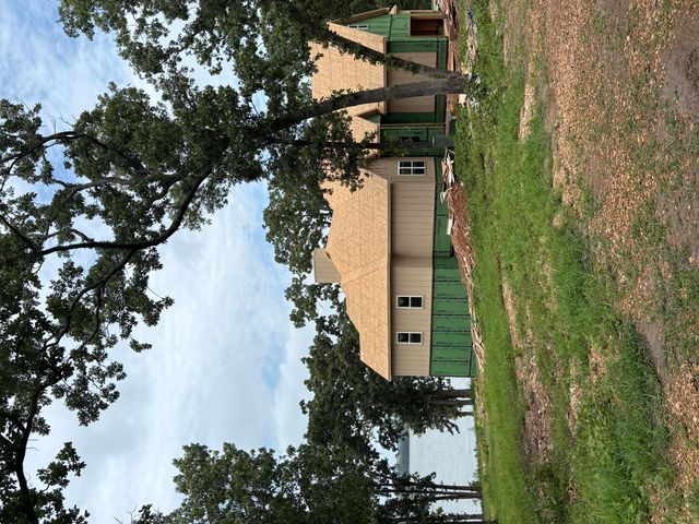 S 523 Road, Jay, OK 74346