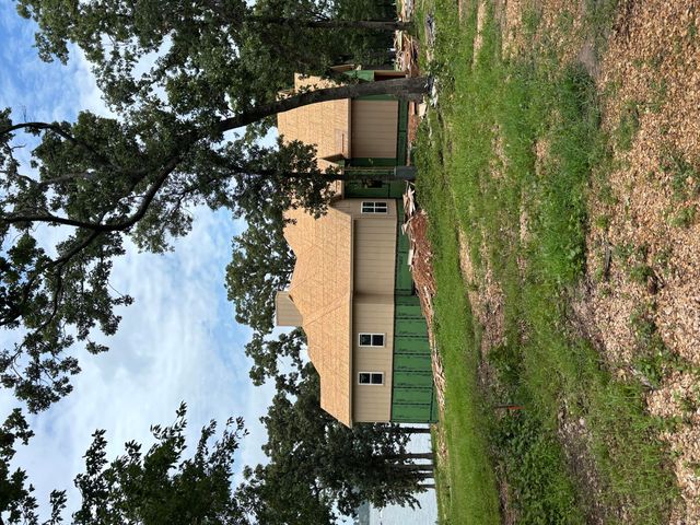 S 523 Road, Jay, OK 74346