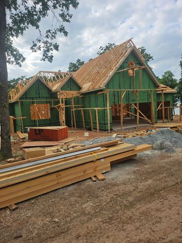 S 523 Road, Jay, OK 74346