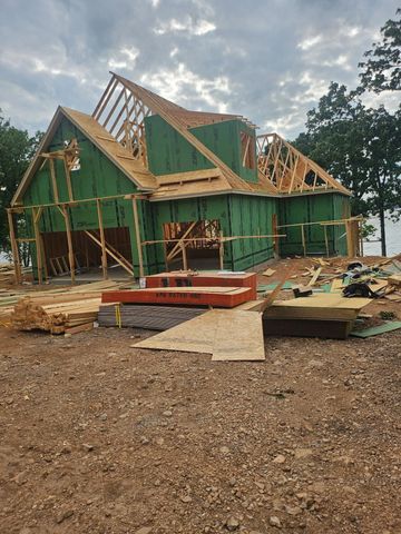 S 523 Road, Jay, OK 74346