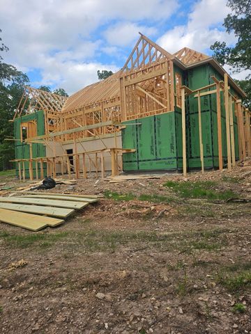 S 523 Road, Jay, OK 74346