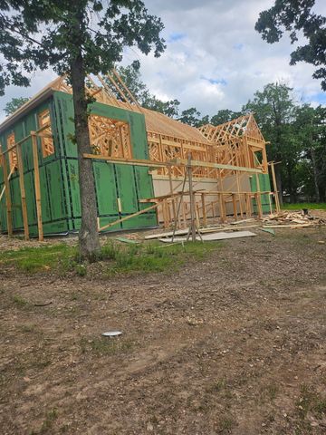 S 523 Road, Jay, OK 74346