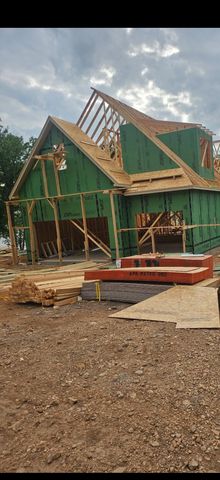 S 523 Road, Jay, OK 74346