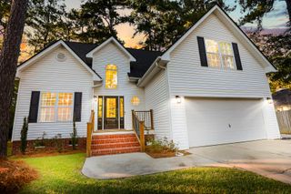 1036 Shinnecock Hill Court, Summerville, SC 29483