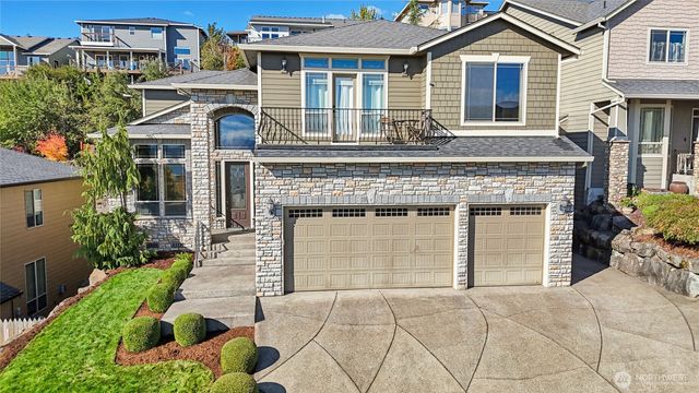 795 W X Street, Washougal, WA 98671