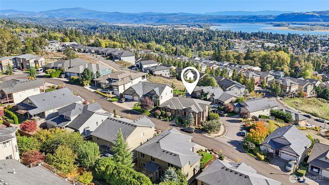 795 W X Street, Washougal, WA 98671