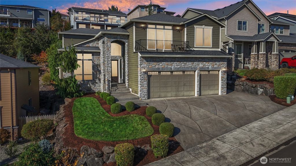 795 W X Street, Washougal, WA 98671