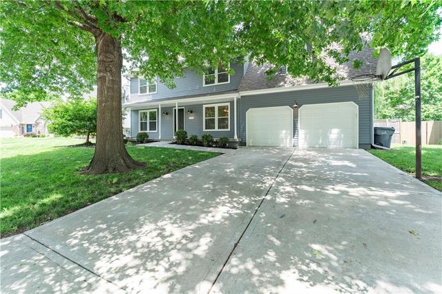 15026 W 146 Street, Olathe, KS 66062