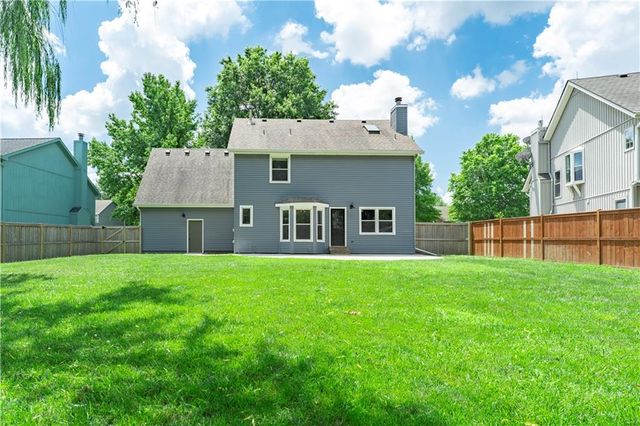 15026 W 146 Street, Olathe, KS 66062