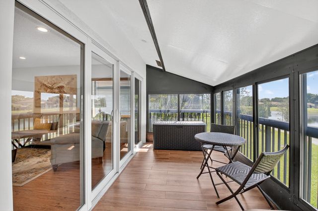 5844 Areca Palm Ct., Unit B, Delray Beach, FL 33484