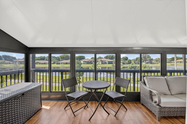 5844 Areca Palm Ct., Unit B, Delray Beach, FL 33484