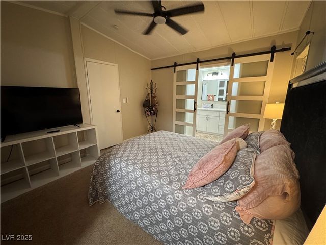 1111 South Comstock Circle, Pahrump, NV 89048