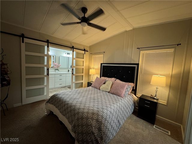 1111 South Comstock Circle, Pahrump, NV 89048