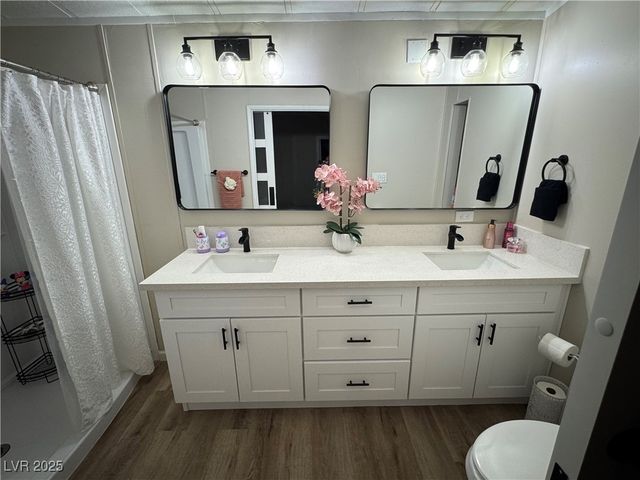 1111 South Comstock Circle, Pahrump, NV 89048