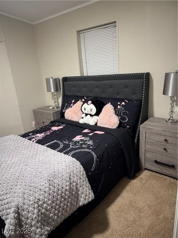 1111 South Comstock Circle, Pahrump, NV 89048