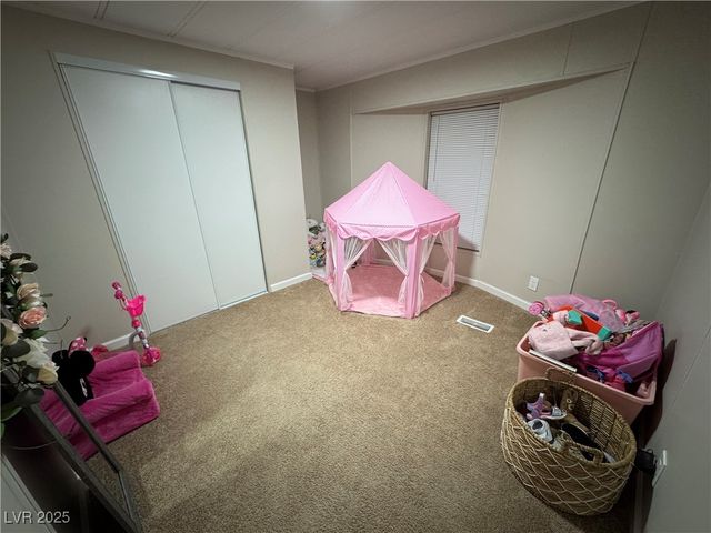 1111 South Comstock Circle, Pahrump, NV 89048