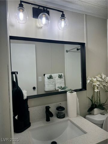 1111 South Comstock Circle, Pahrump, NV 89048